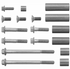 Hardware ONLY kit for 551587-LS01-3 - ICT Billet 551587-LS01-3 Hardware ONLY