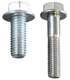 Hardware ONLY kit for 551612 - ICT Billet 551612 Hardware ONLY
