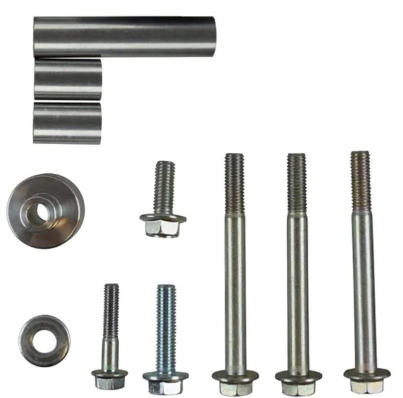 Hardware ONLY kit for 551668-2 - ICT Billet 551668-2 Hardware ONLY