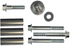 Hardware ONLY kit for 551776-2 - ICT Billet 551776-2 Hardware ONLY