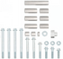 Hardware ONLY kit for 551777 - ICT Billet 551777 Hardware ONLY