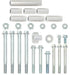 Hardware ONLY kit for 551777T2-3 - ICT Billet 551777T2-3 Hardware ONLY