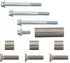 Hardware ONLY kit for 551785-2 - ICT Billet 551785-2 Hardware ONLY