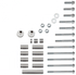Hardware ONLY kit for 551787A-3 - ICT Billet 551787A-3 Hardware ONLY
