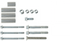 Hardware ONLY kit for 551885-1 - ICT Billet 551885-1 Hardware ONLY