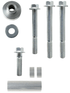 Hardware ONLY kit for 551887-1 - ICT Billet 551887-1 Hardware ONLY