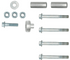 Hardware ONLY kit for 551971-LS3-1 - ICT Billet 551971-LS3-1 Hardware ONLY