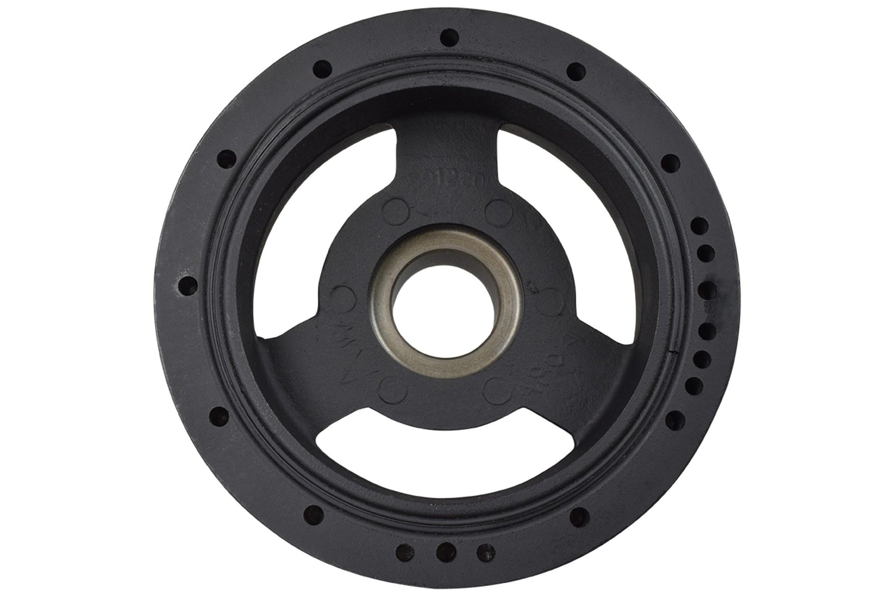 LS Pulleys | LS Accessories | LS Parts - ICT Billet