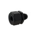 Heater Core 3/4 (.750) Hose Barb Outlet to - 10AN Adapter - ICT Billet F10AN750CP