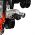 Heater Core 3/4 (.750) Hose Barb Outlet to - 10AN Adapter - ICT Billet F10AN750CP