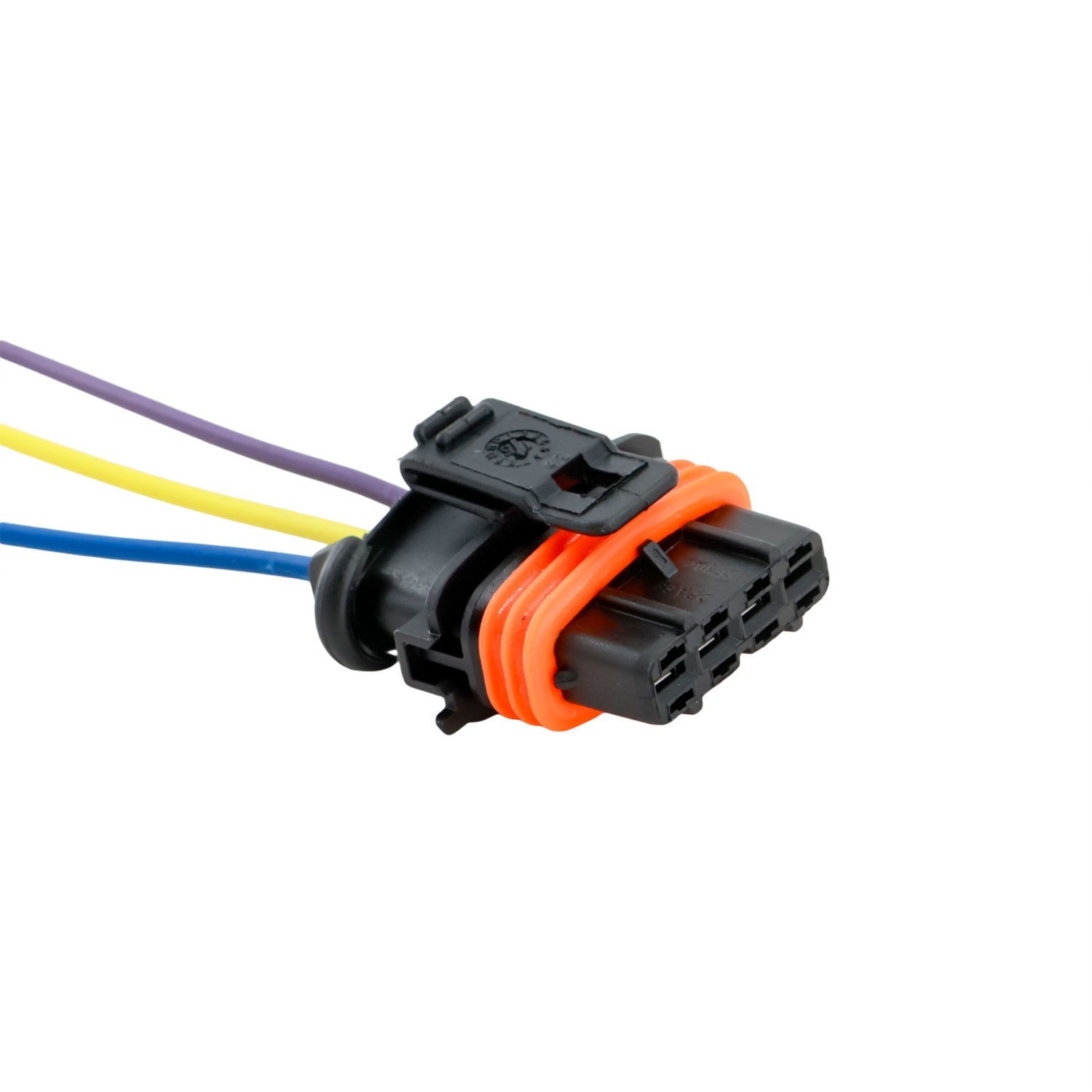 Hellcat Manifold Absolute Pressure Sensor Pigtail - ICT Billet WPMAP901