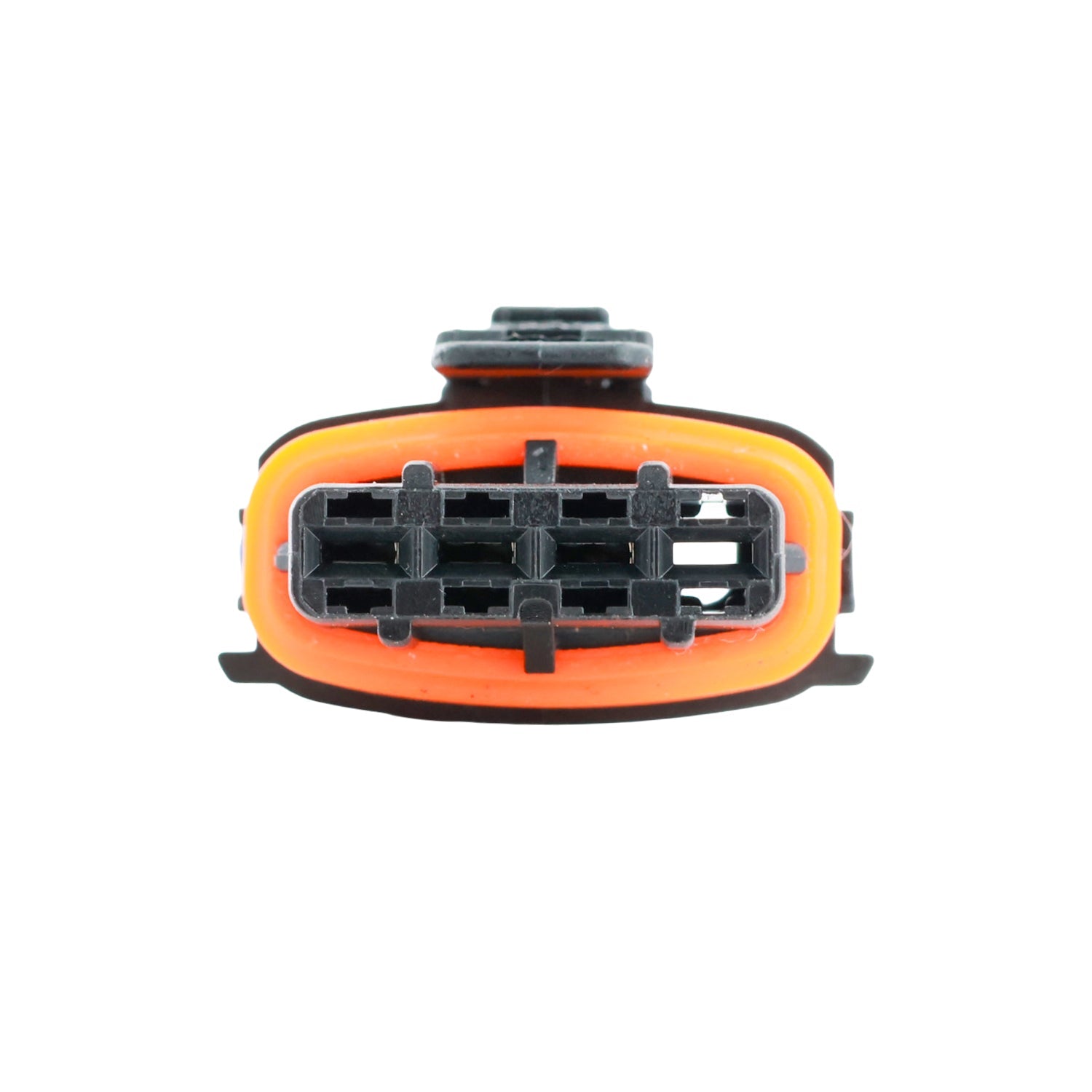 Hellcat Manifold Absolute Pressure Sensor Pigtail - ICT Billet WPMAP901