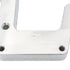 Hellcat Supercharger Lid Spacer 1" - ICT Billet SPC-HC01-1