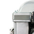 Hellcat Supercharger Lid Spacer 1" - ICT Billet SPC-HC01-1