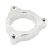 Hellcat Supercharger Lid Spacer 1" - ICT Billet SPC-HC01-1