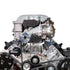 Hellcat Supercharger to LT Engine Adapter Kit - ICT Billet INA-LT-HC01