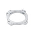 Hellcat Supercharger to LT1 Throttle Body Adapter - ICT Billet TB-HC01-LT1