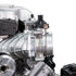 Hellcat Supercharger to LT1 Throttle Body Adapter - ICT Billet TB-HC01-LT1