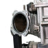 Hellcat Supercharger to LT5 Throttle Body Adapter - ICT Billet TB-HC01-LT5