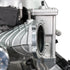 Hellcat Supercharger to LT5 Throttle Body Adapter - ICT Billet TB-HC01-LT5