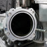 Hellcat Supercharger to LT5 Throttle Body Adapter - ICT Billet TB-HC01-LT5