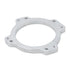 Hellcat Supercharger to LT5 Throttle Body Adapter - ICT Billet TB-HC01-LT5