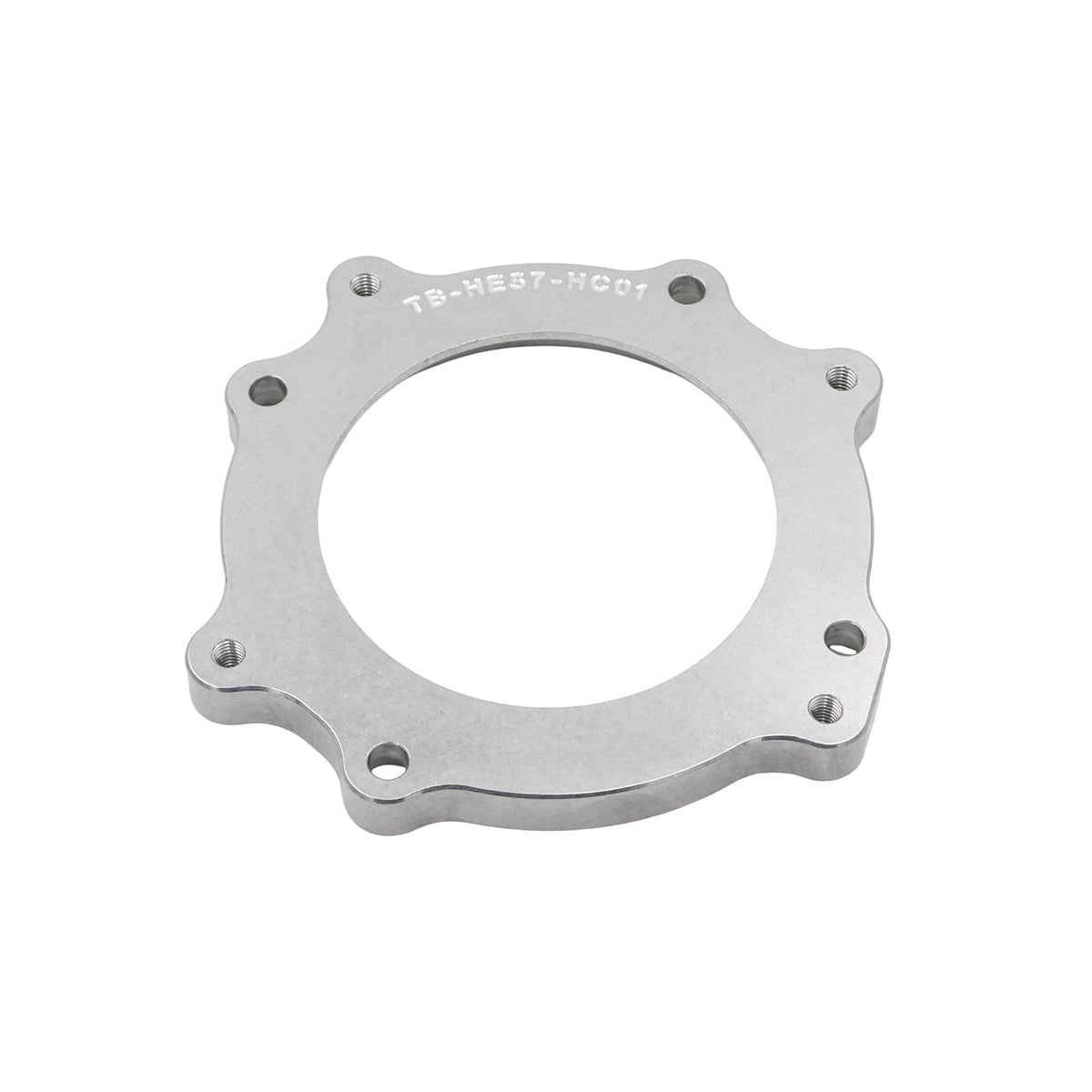 Hellcat Throttle Body to 5.7L Charger Intake Manifold Adapter – ICT Billet