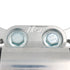 Hellcat Universal Billet Engine Mount Kit - ICT Billet 551028-HC01