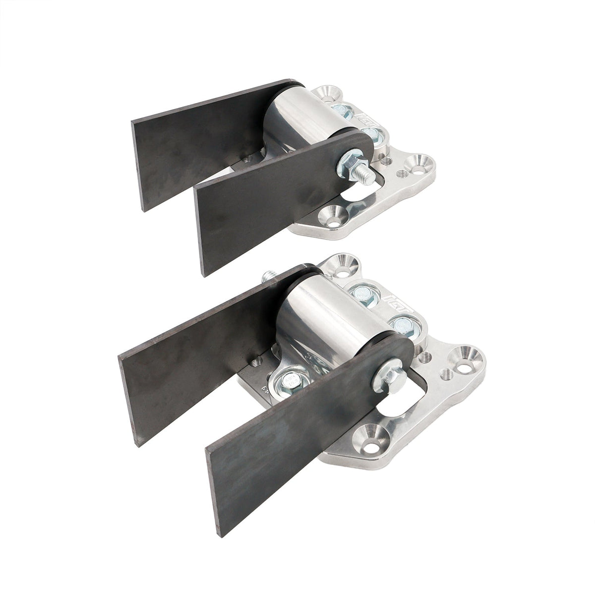 Hellcat Universal Billet Engine Mount Kit – ICT Billet