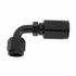 High Pressure -6AN Power Steering Hose - 18 Inch - ICT Billet 551082-HP18