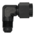 High Pressure -6AN Power Steering Hose - 30 Inch - ICT Billet 551082-HP30