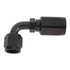High Pressure -6AN Power Steering Hose - 30 Inch - ICT Billet 551082-HP30