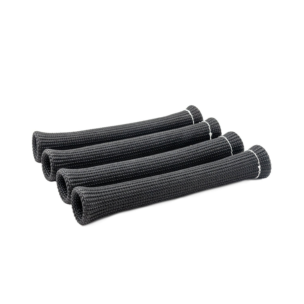 Boot String Protector Spark Plug Boot Protectors - 4 Pack – ICT Billet