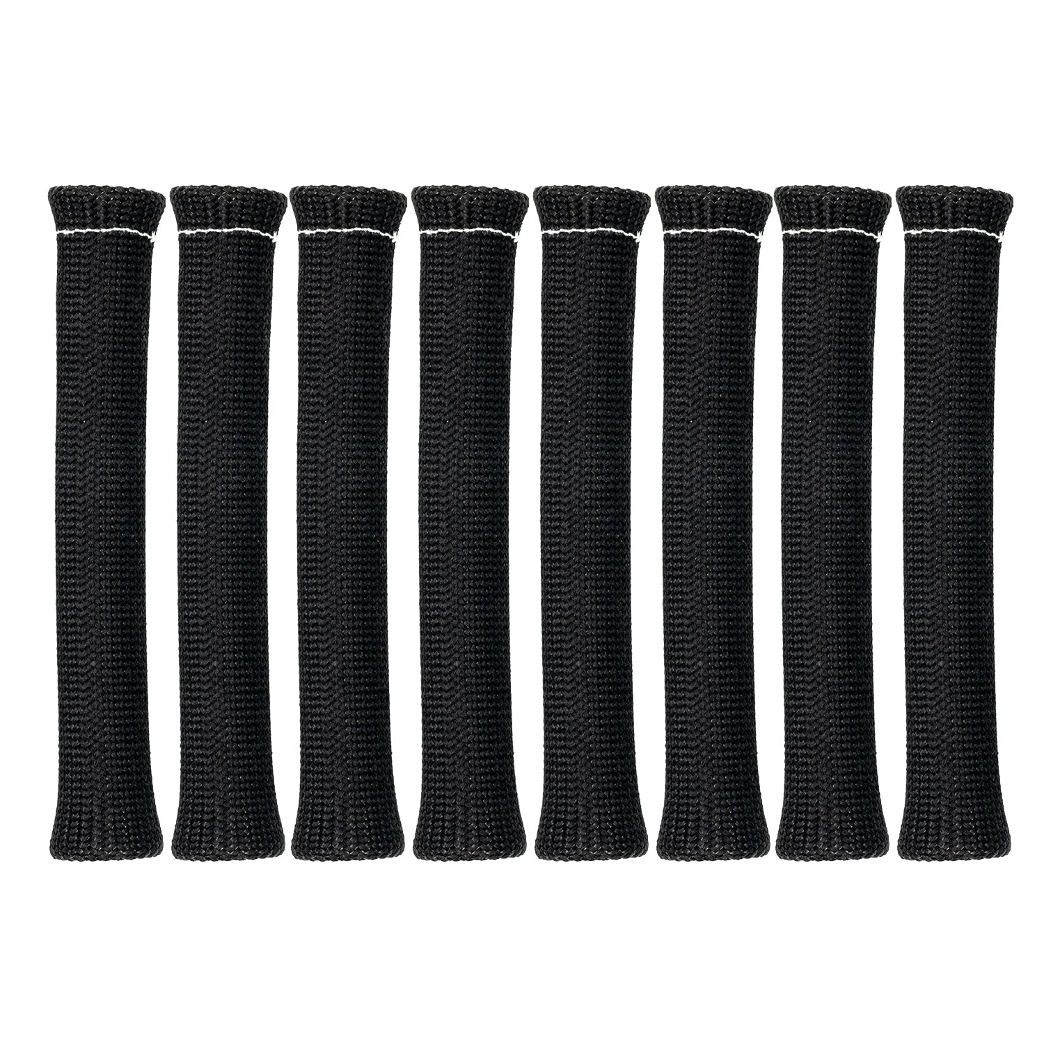 High Temperature Spark Plug Boot Protectors, Pack of 8 - ICT Billet 551083 - HP - 8