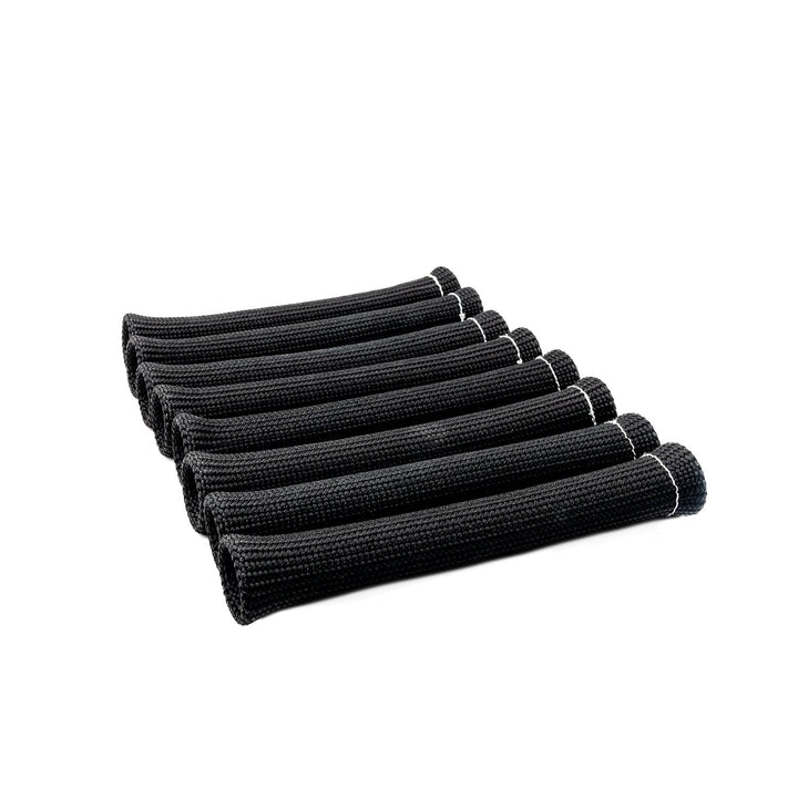 Boot String Protector Spark Plug Boot Protectors - 8 Pack – ICT Billet