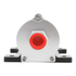 Holley 100 GPH Universal In-Line Fuel Pump - ICT Billet HLY-12-170