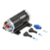 Holley 100 GPH Universal In-Line Fuel Pump - ICT Billet HLY-12-170