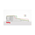 Holley 302-1 LS Oil Pan - ICT Billet HLY-302-1BK