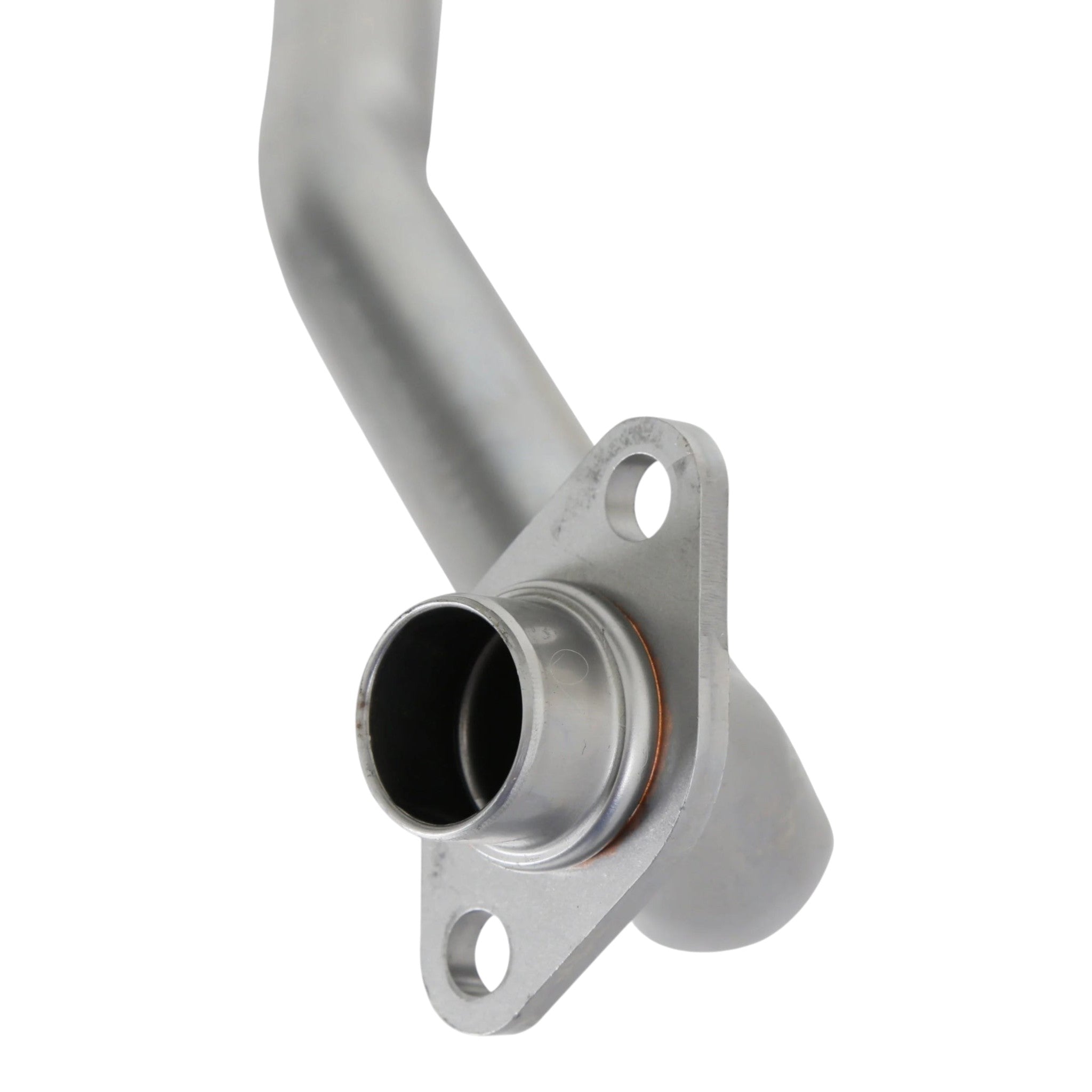 Holley 302-3 GM LS Swap Oil Pan - Black - Most Front Clearance - ICT Billet HLY-302-3BK