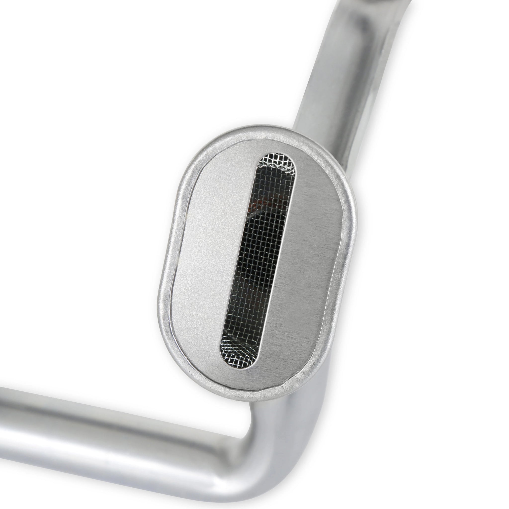 Holley 302 - 3 GM LS Swap Oil Pan - Black - Most Front Clearance - ICT Billet HLY - 302 - 3BK