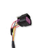 Holley 8-Pin DBW Throttle Body Harness - ICT Billet HLY-558-429