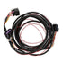 Holley 8-Pin DBW Throttle Body Harness - ICT Billet HLY-558-429