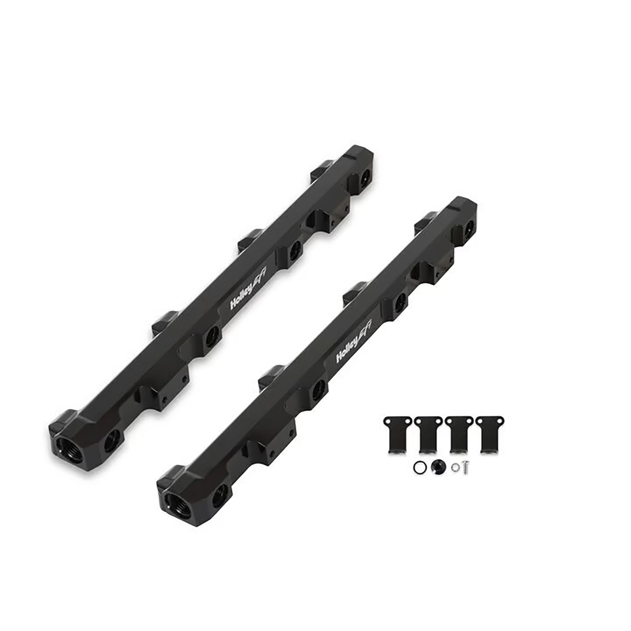 Holley Billet LSA Fuel Rails - ICT Billet HLY-534-285