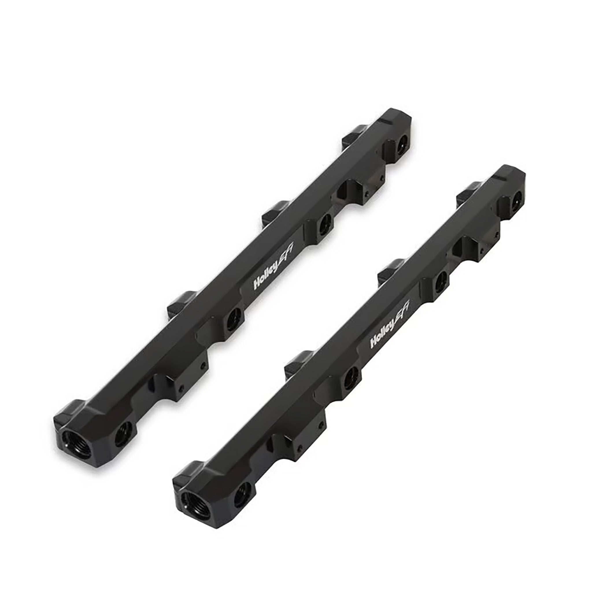 Holley Billet LSA Fuel Rails - ICT Billet HLY-534-285