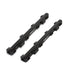 Holley Billet LSA Fuel Rails - ICT Billet HLY-534-285
