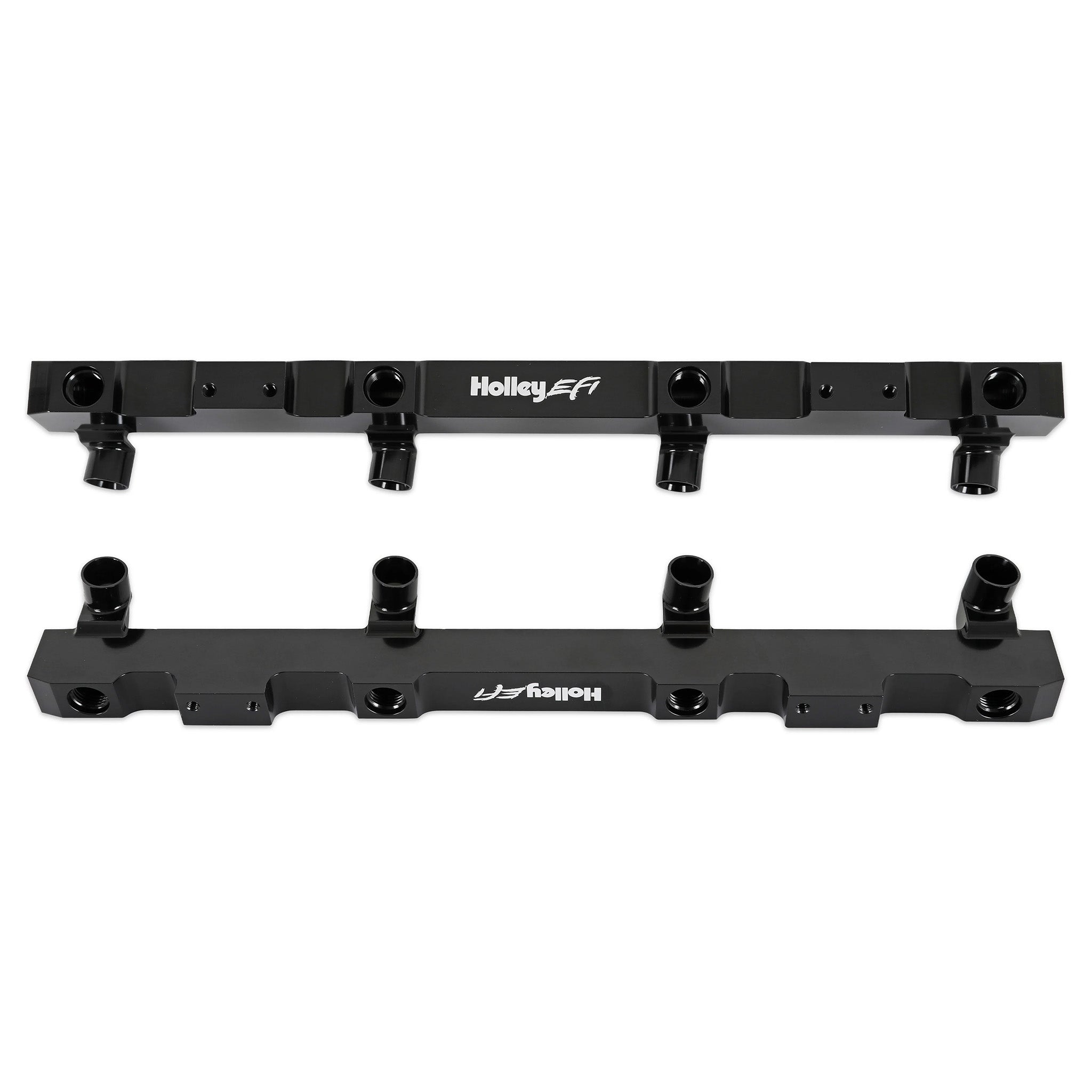 Holley Billet LSA Fuel Rails - ICT Billet HLY-534-285