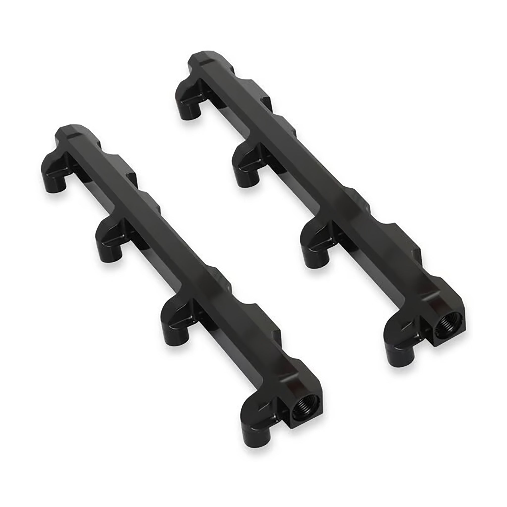 Holley Billet LSA Fuel Rails - ICT Billet HLY-534-285