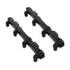 Holley Billet LSA Fuel Rails - ICT Billet HLY-534-285