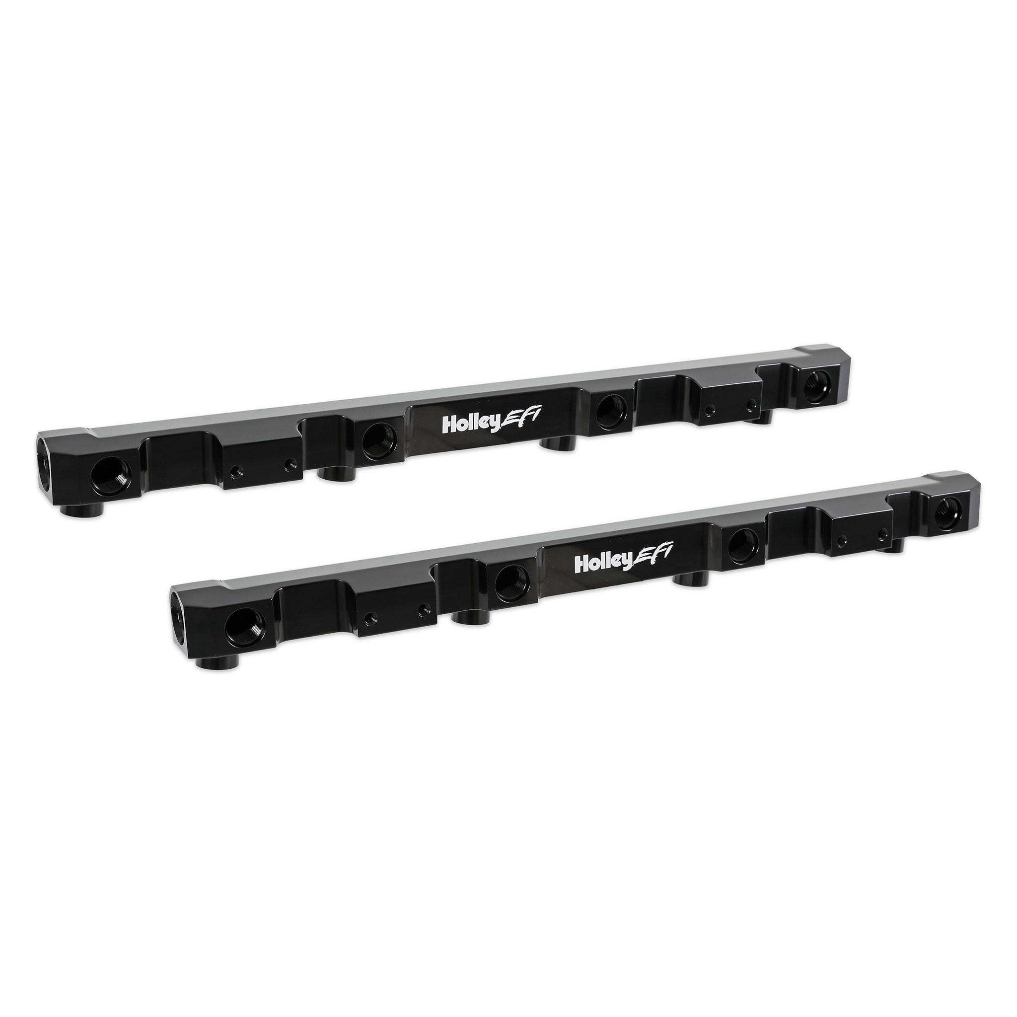 Holley Billet LSA Fuel Rails - ICT Billet HLY-534-285
