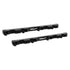 Holley Billet LSA Fuel Rails - ICT Billet HLY-534-285